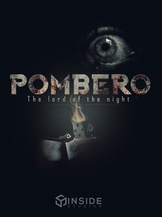 Pombero: The Lord of the Night poster