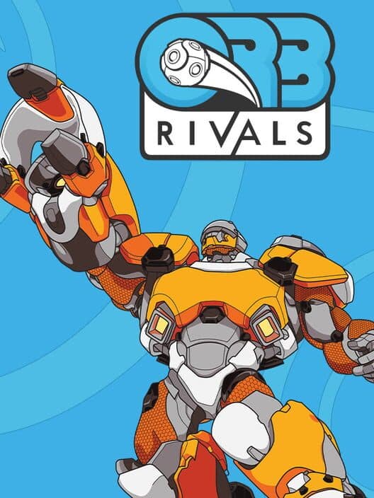Orb Rivals poster