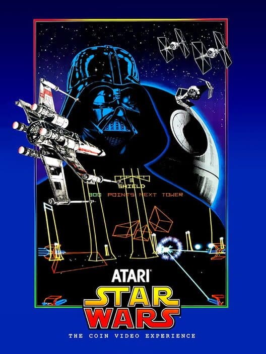 Star Wars poster