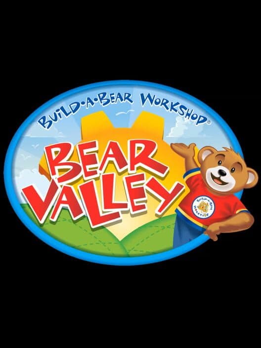 Build-A-Bear Workshop: Bear Valley poster