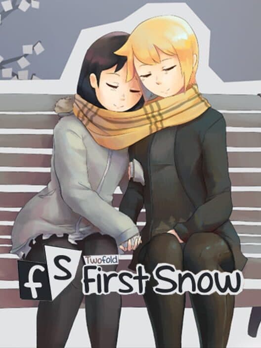 First Snow poster