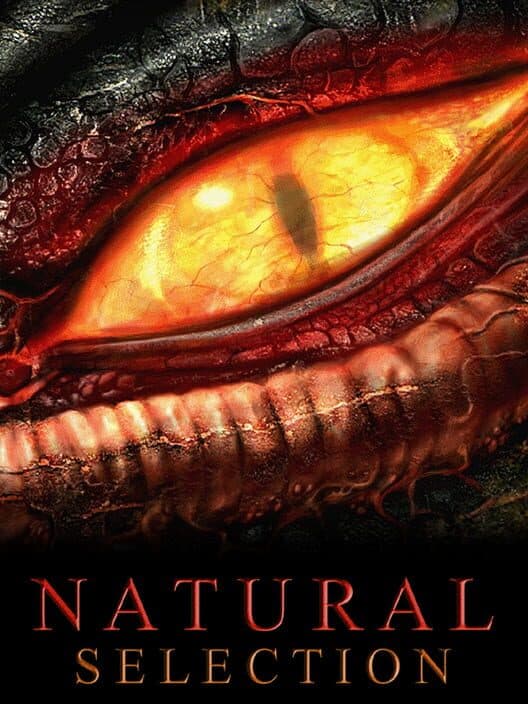 Natural Selection poster