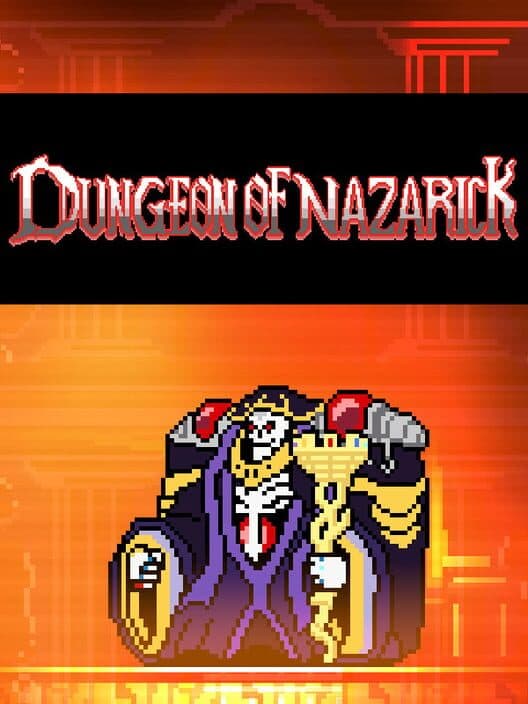 Dungeon of Nazarick poster