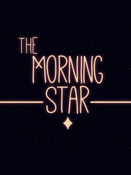 The Morning Star poster