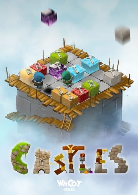 Castles poster
