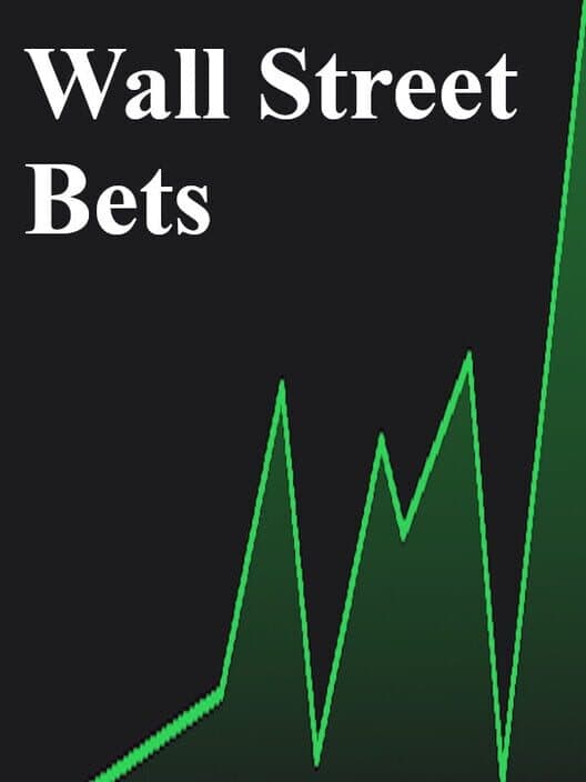 Wall Street Bets poster