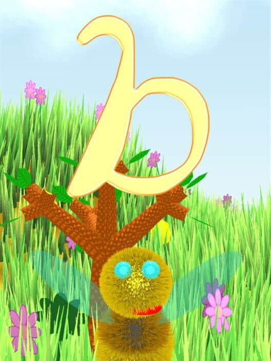 b poster
