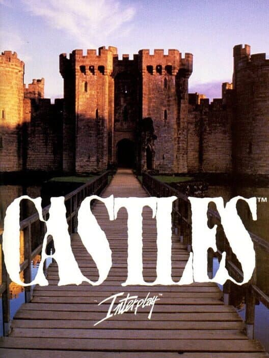 Castles poster