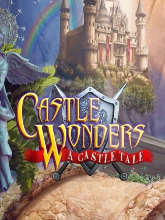 Castle Wonders: A Castle Tale poster