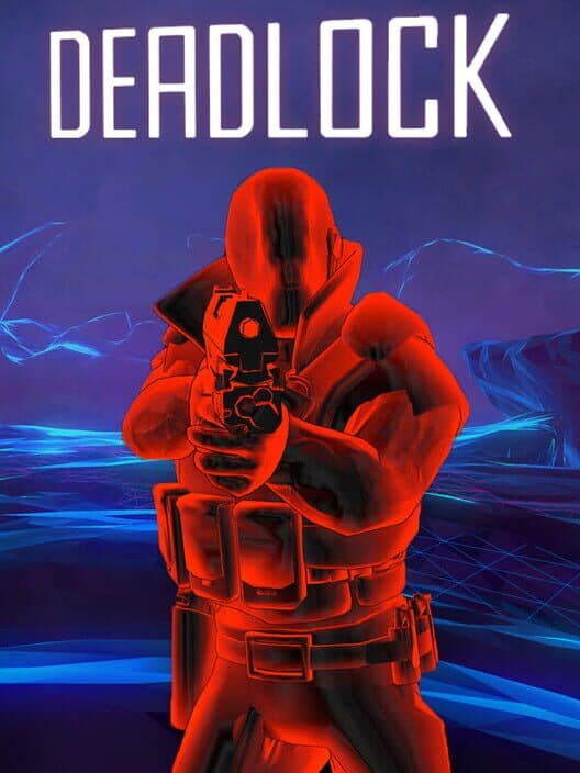 Deadlock poster
