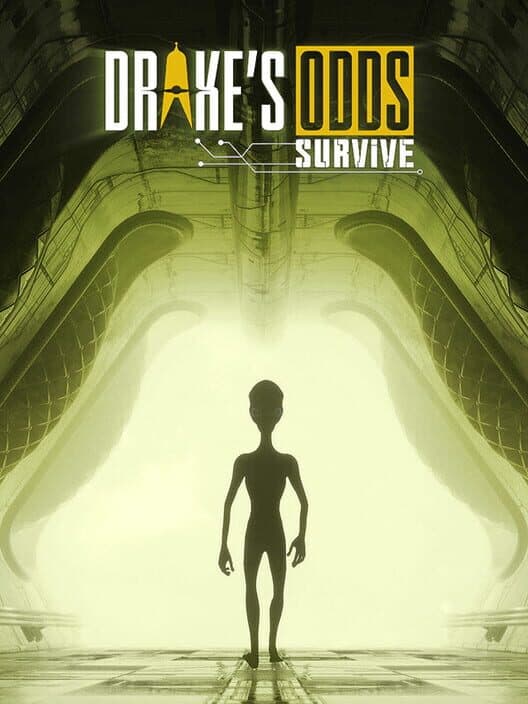 Drake's Odds: Survive poster