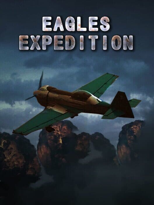 Eagles Expedition poster