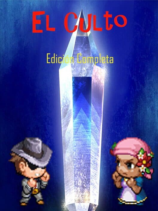 El Culto: edición completa poster