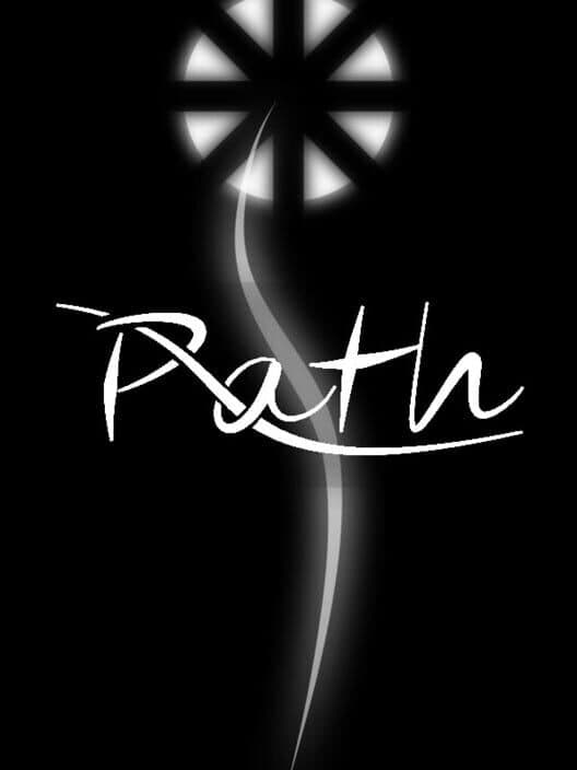 Path poster