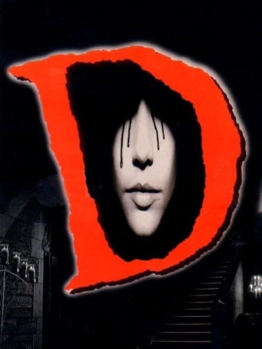 D poster
