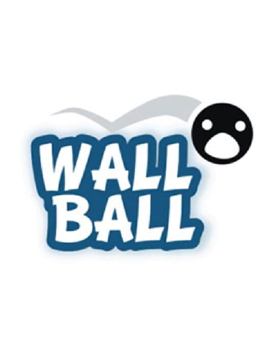 Wall Ball poster