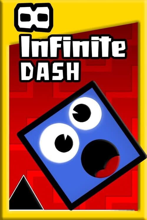 Infinite Dash poster