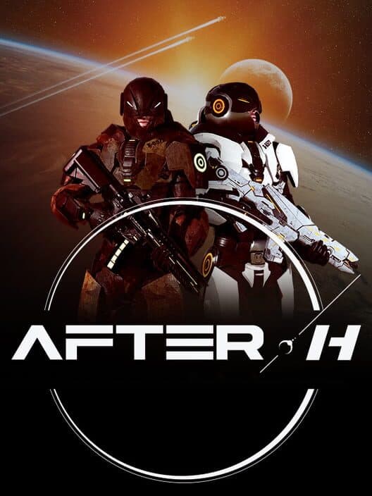 After-H poster