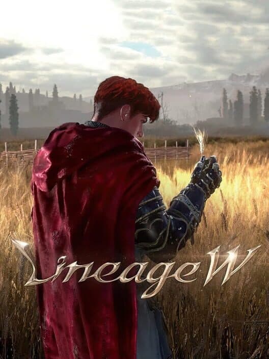 Lineage W poster