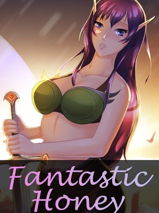 Fantastic Honey poster