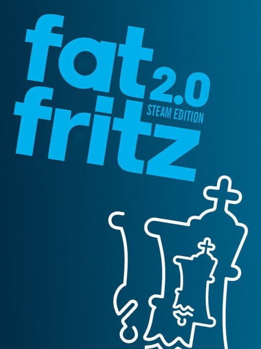 Fat Fritz 2.0 SE poster