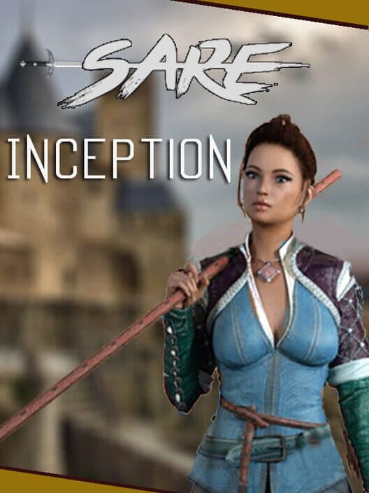 Sare Inception poster