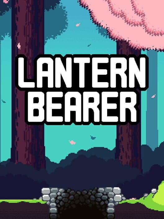 Lantern Bearer poster