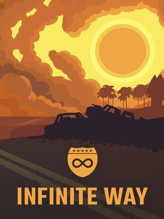 Infinite Way poster