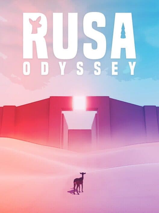 Rusa Odyssey poster