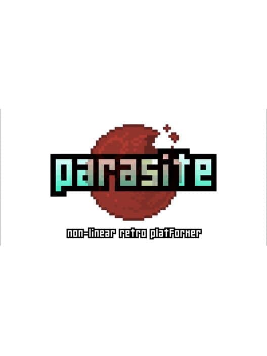 Parasite poster