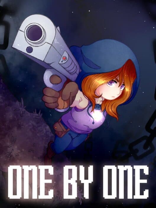 One by One poster