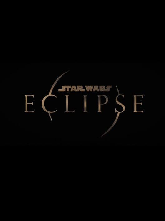 Star Wars: Eclipse poster
