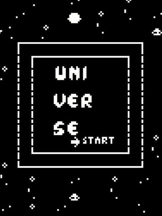 Uni Ver Se poster
