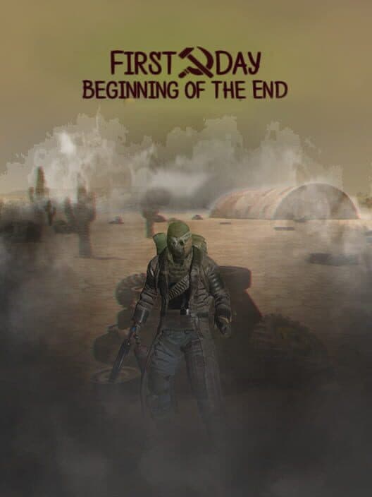 First Day poster