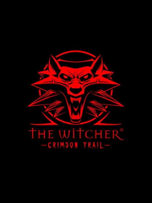 The Witcher: Crimson Trail poster