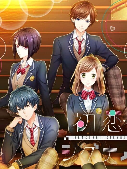 First Love Story poster