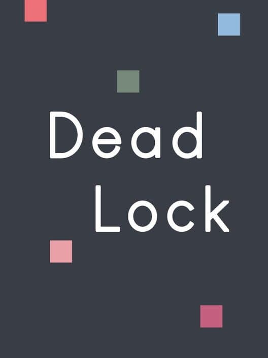 DeadLock poster