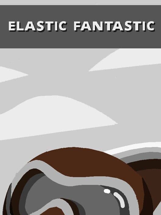 Elastic Fantastic poster