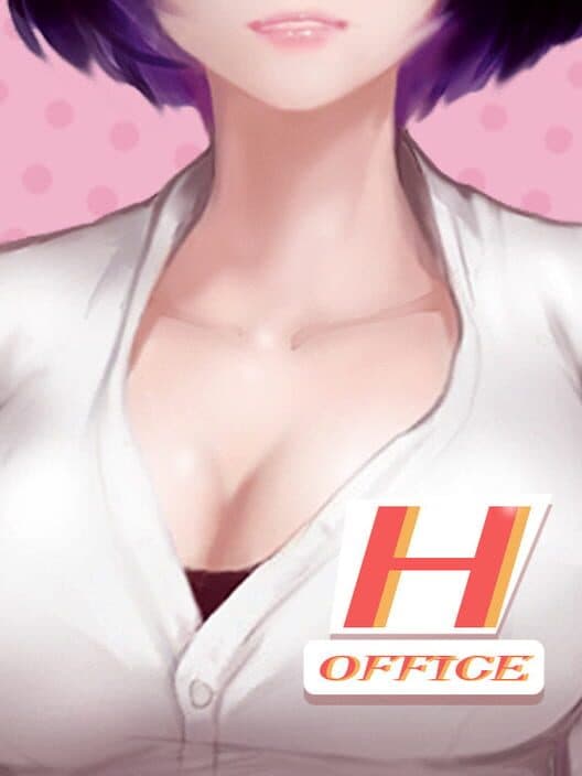 H Office poster