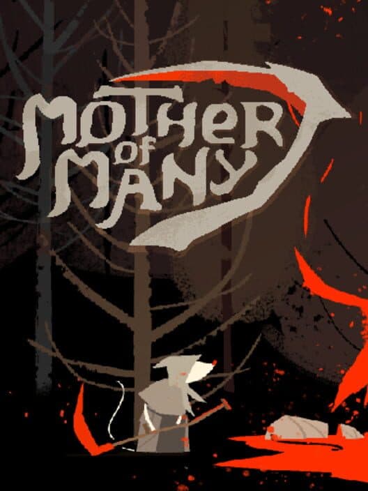 Mother of Many poster