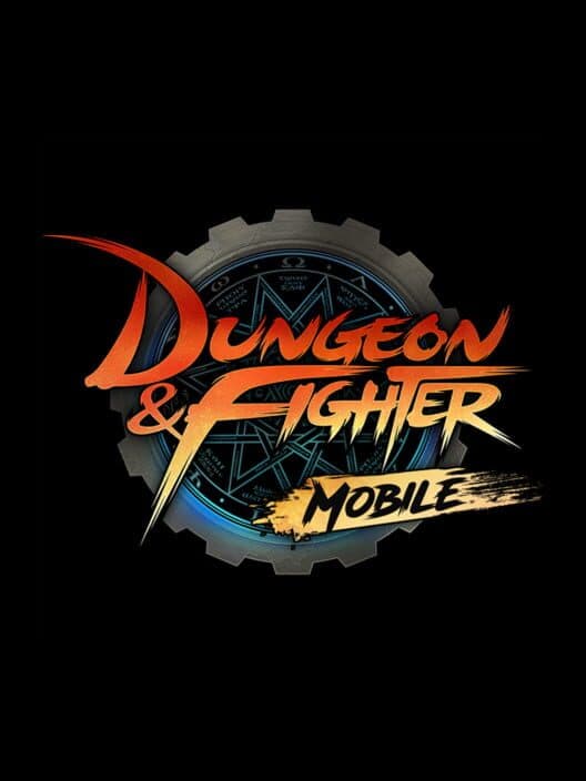 Dungeon & Fighter Mobile poster