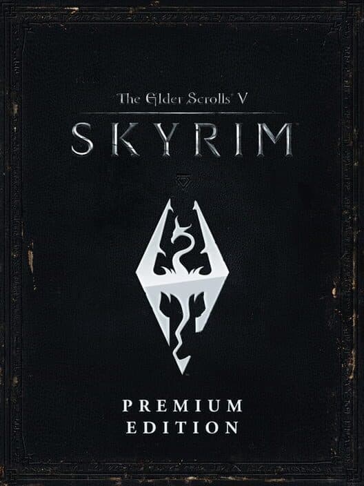 The Elder Scrolls V: Skyrim - Premium Edition poster