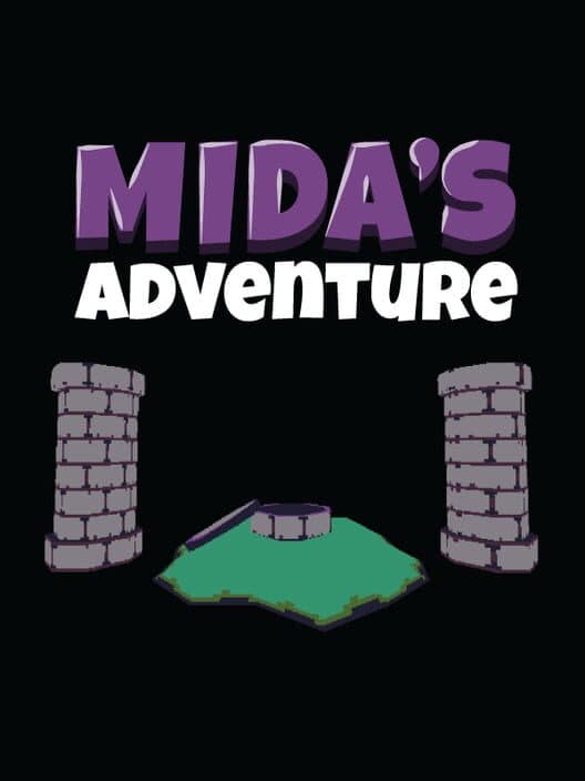 Mida's Adventure poster
