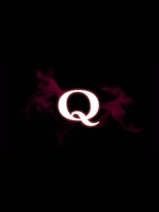 Q poster