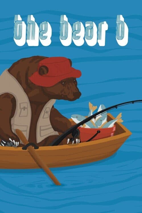 The Bear B poster