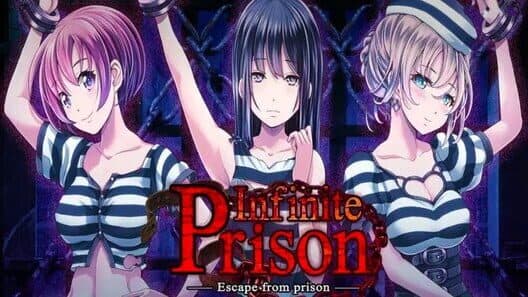 Infinite Prison poster