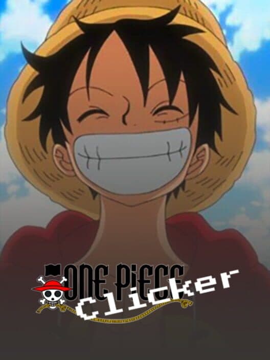 One Piece Clicker poster