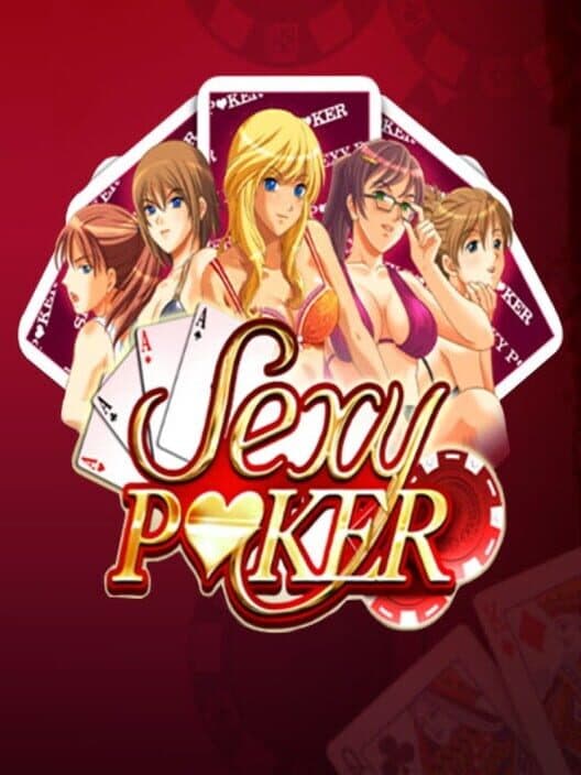 Sexy Poker poster