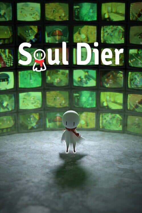 Soul Dier poster