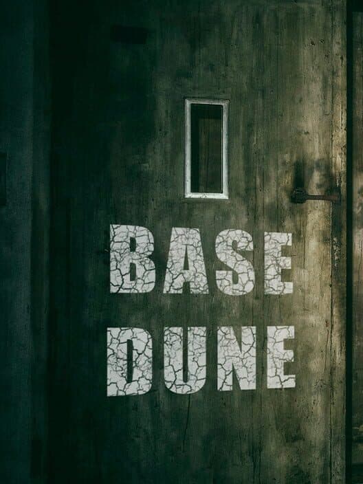 Base Dune poster